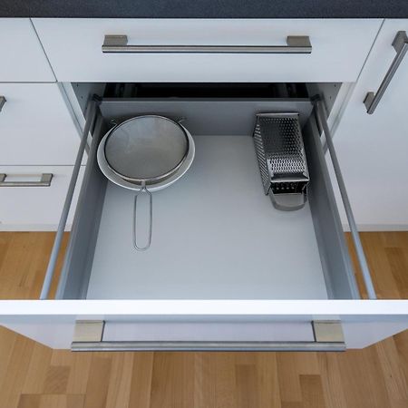 Hiisi Homes Helsinki Haaga Zimmer foto