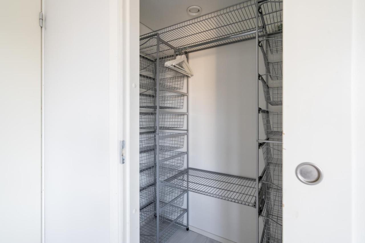 Hiisi Homes Helsinki Haaga Exterior foto